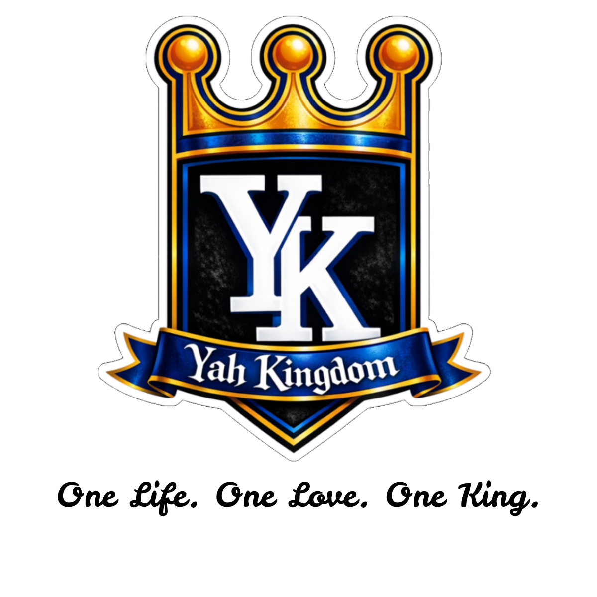 Yah Kingdom Clothing