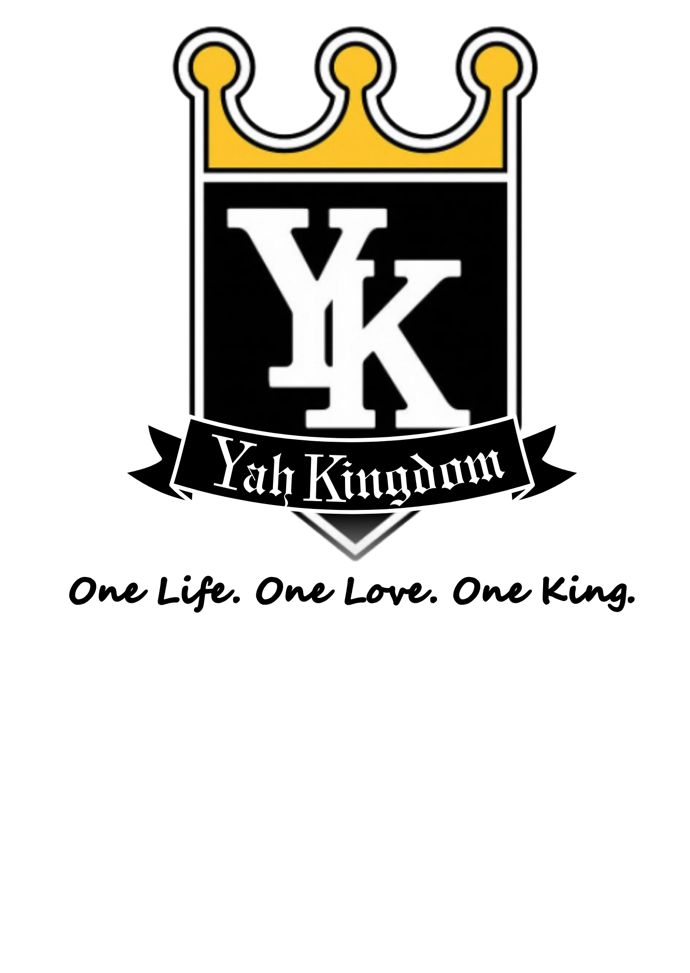 Yah Kingdom Clothing